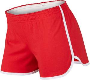 Venta al por mayor Premium Custom Solid High Street Sweat Shorts para hombres Expanza Workout Gym Fitness Cargo Running Print Design Shorts - Product Image 1