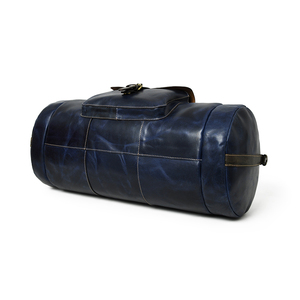 Usine de haute qualité directement en gros sacs polochons multicolores sac de voyage en cuir au meilleur prix - Product Image 4