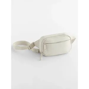 Sac banane promotionnel durable Marsupio avec cordon de serrage pour le sport et l'usage quotidien - Product Image 2