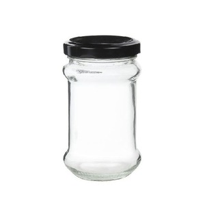 Botella de Vidrio Vacía de 500 ml para Salsa, Fabricada con Materiales de Vidrio Reciclado con Superficie Mate, Tapas de Rosca y de Presión Multicolores al Mejor Precio - Product Image 5