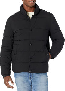 Veste matelassée imperméable pour homme - Product Image 6