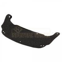 สายรัดกันเหงื่อสำหรับหมวกกันน็อคขี่ทหาร - Product Image 1