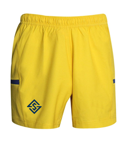 Nouveau Personnalisé Dernière Conception Sublimé Épais Nouveau Rugby Uniforme Polyester Ensemble À Vendre À Bas Prix - Product Image 3