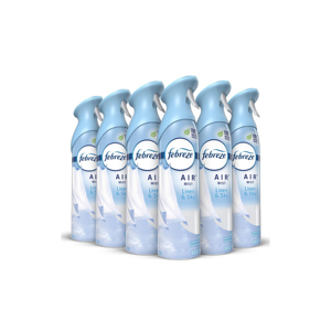 สเปรย์ดับกลิ่นผ้า Febreze ขนาด500มล. แบบคลาสสิก - Product Image 3