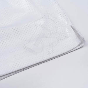 Pantalones cortos personalizados de material suave y cómodo, perfectos para actividades deportivas o de ocio para hombres - Product Image 4