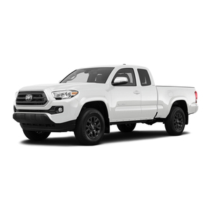 2019/2020 para Toyota Tacoma SR 4x4 Drive RWD sin accidentes que funcionan perfectamente con 1 año de garantía - Product Image 5
