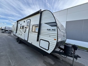 Nueva Caravana de Viaje y Camping Jayco Jay F-l-i-g-h-t Slx 261BHS 2026, de Aluminio Galvanizado, para Aventuras al Aire Libre, Lista para Enviar - Product Image 4