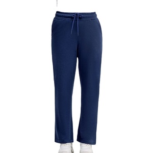 Wholesale OEM Custom Design Streetwear Heavyweight Baggy <b>Trouser</b> Plus Size Winters Fashion Wear Casual Design Women's Joggers - Product Image 1