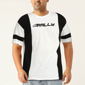 La mejor llegada Camiseta para hombre Diseño personalizable Diferentes tamaños Colores 100% Algodón Peinado Serigrafía Transpirable Último - Product Image 4