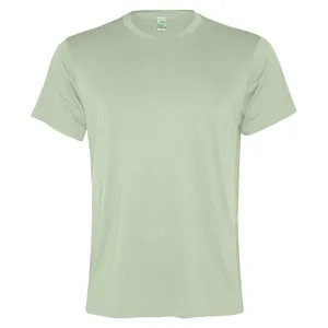 T-Shirt Tecnica SLAM Riciclata, Gadget Promozionali Sostenibili - Product Image 4