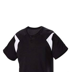 Ropa deportiva Uniforme de béisbol para hombre Tendencia superior Antiarrugas Venta caliente Calidad superior Uniforme de béisbol de tarifa barata con hecho a medida - Product Image 4