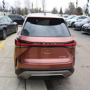 สภาพสมบูรณ์แบบ ปี 2024 รถยนต์ Lexus RX 350h - Product Image 3