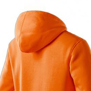 Sudadera con Capucha Extra Grande para Hombre, Personalizable, 100% Algodón, Estilo Vintage Deslavado al Sol, Lavado Ácido, Impermeable - Product Image 5