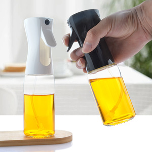 <span class=keywords><strong>Friggitrice</strong></span> <span class=keywords><strong>ad</strong></span> <span class=keywords><strong>aria</strong></span> bottiglia Spray in plastica <span class=keywords><strong>per</strong></span> <span class=keywords><strong>olio</strong></span> d'oliva commestibile che riduce il grasso altri Spray <span class=keywords><strong>per</strong></span> uso domestico <span class=keywords><strong>per</strong></span> utensili da cucina - Product Image 2