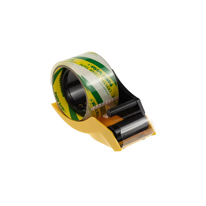 เครื่องจ่ายเทปพร้อมใบมีดสแตนเลสสำหรับบรรจุและปิดผนึกใช้งานหนัก - Product Image 6