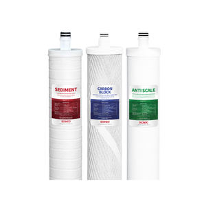 Pure And Reliable Water Iron Block Filter <b>Scale</b> Prevention Filter For Commercial Use Plug-And-Play Filtration System - Product Image 3