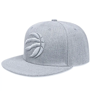 Casquette de baseball de sport 6 panneaux originale de haute qualité Logo personnalisé Noir Vintage Snapback Chapeaux ajustés Casquettes d'alpinisme de cyclisme - Product Image 4