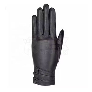 High Quality Leather Fashion Factory <b>Gloves</b> Whole Sale Rate Men Leather Fashion <b>Gloves</b> 2026 Light Weight <b>Glove</b> - Product Image 4