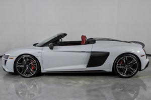Audi R8 5.2 quattro V10 Performance Convertible 2022 - Product Image 1
