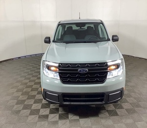 2024 Forrd Mave.rick X.L Super.Crew FWD Boîte de vitesses automatique Sièges en cuir Clean Title Accident Free Low Mileage - Product Image 1