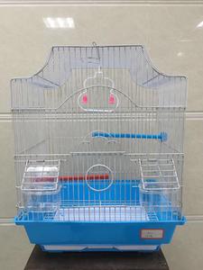 Jaula Metálica para <span class=keywords><strong>Aves</strong></span> en Oferta, Jaula para Pájaros Vivos, Jaula Pequeña para Canarios, Jaula para Palomas, Jaulas de Cría, Jaula de Cría de <span class=keywords><strong>Aves</strong></span> - Product Image 5
