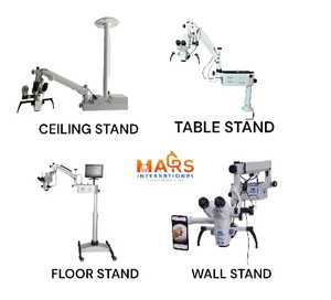 กล้องจุลทรรศน์สำหรับทันตกรรมศัลยกรรมแบบพกพาวิทยาศาสตร์และการผ่าตัดที่ดีที่สุดสำหรับทันตแพทย์ - Product Image 2