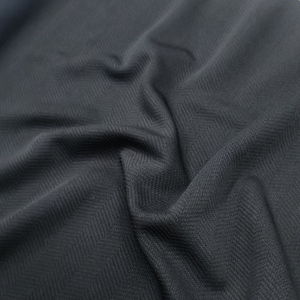 Tela de Spandex elástica de sarga, tela cómoda de Spandex para ropa, pantalones, chaqueta, fábricas de tela de Spandex a rayas - Product Image 4