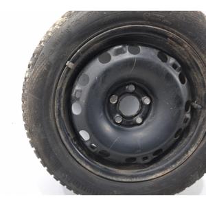 Cerchio in Acciaio per Volkswagen Polo 5a Serie 6C0601027B (09>17) - Product Image 4