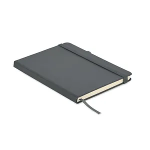 Carnet A5 en ARPU recyclé, produit promotionnel durable - Product Image 3