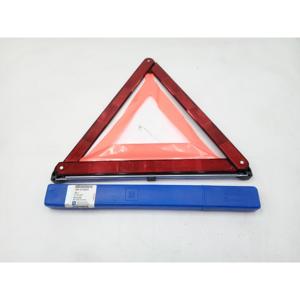 Kit Triangolo di Emergenza OPEL Adam 1a Serie (13>) 93199658 - Product Image 1