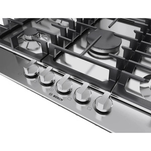 NOUVELLE OFFRE NGM3050UC Table de cuisson au gaz encastrable de 30 pouces 16000 BTU 4 brûleurs Réglages de chaleur constants - Product Image 3
