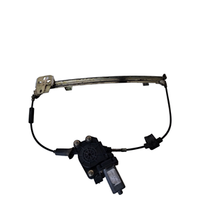 MOTORE ELETTRICO PER ALZACRISTALLO ANTERIORE DESTRO FIAT Seicento Serie 46512241 (00>05) - Product Image 1