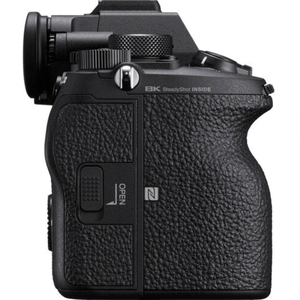 Cámara digital sin espejo de fotograma completo Sony ILCE A1 (solo cuerpo) - Product Image 4