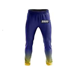 Proveedor de ropa deportiva en Pakistán que ofrece pantalones GAA OEM y ODM diseñados para clubes, academias y distribuidores - Product Image 6
