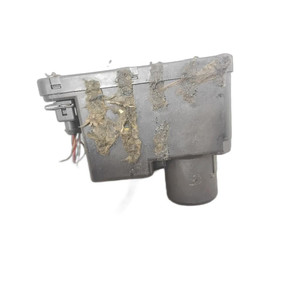 คอมเพรสเซอร์ปิดระบบแอร์ AUDI 80 Series (B3) รุ่น 443862257D (86>91) - Product Image 1