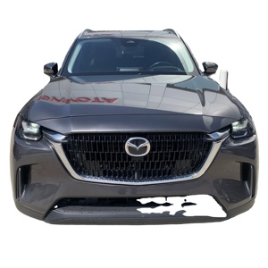 มาสด้า CX-90 PHEV พรีเมียม ปี 2024 มือสอง สภาพดี - Product Image 1