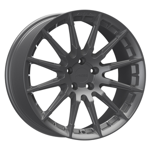 Rines Deportivos de Aleación Arceo Stars Series MAGNETARS ASW-03 de 19 Pulgadas, PCD 5x108/5x112, Nuevo Diseño Cóncavo, 2 Años de Garantía, Modelo CH-73.1 - Product Image 1