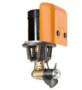 Moteurs de bateau rapides à hélice unique neufs, idéaux pour le tunnel BTQ 140-40 - Product Image 2