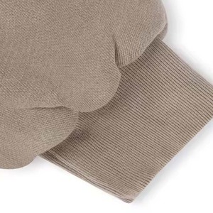 Sudadera con capucha superventas para hombre de alta calidad, venta al por mayor, MOQ bajo, transpirable, para hombre, sudaderas con capucha negras con hombros caídos de invierno para invierno - Product Image 5