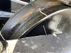 Hydraulique utilisé pour l'excavatrice 308E2 CR 8 tonnes avec pompe à moteur et boîte de vitesses-Usine bas prix de haute qualité - Product Image 3