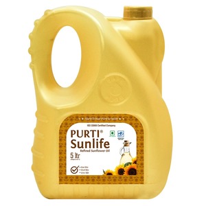 Proveedor mayorista de aceite de girasol refinado de primera calidad que ofrece aceite de girasol refinado a granel para el mercado global al mejor precio de fábrica - Product Image 1