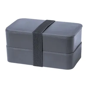 Scatole per il Pranzo Personalizzate Lancy, Opzioni di Merchandising su Misura - Product Image 2