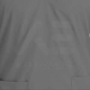 OEM Service Latest Design Medical <b>Scrub</b> Suit High Quality Custom Color & Logo Unisex <b>Scrub</b> <b>Sets</b> - Product Image 6