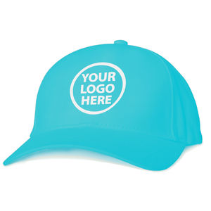 Casquette de sport à mailles en cuir artificiel unisexe réglable à 5 panneaux de couleur pure Vente en gros Casquette de camionneur avec logo personnalisé pour le cyclisme en plein air - Product Image 3