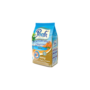 Peak Instant Full Cream Leche rica y cremosa, lista en un instante - Product Image 1