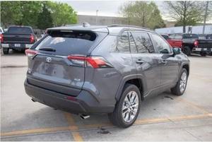 H&S 2021 TOYOTAA RAV4 XLE SUV VOITURE D'OCCASION HAUTE QUALITÉ - Product Image 4