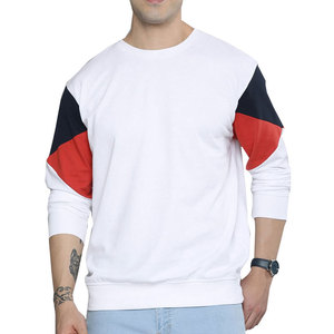 Sweat-shirts personnalisés pour hommes, pull-overs de différentes couleurs, vêtements uniques pour hommes. - Product Image 1