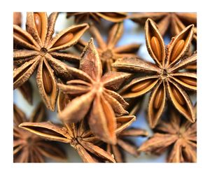 STAR ANIS COULEUR ROUGE PRIX BON MARCHÉ QUALITÉ - Product Image 4