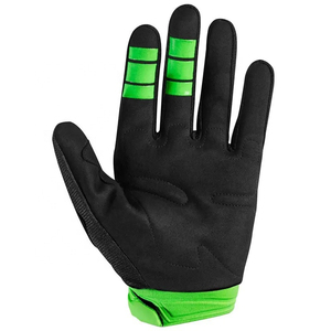 Gants de course à doigts entiers Motocross Dirt Bike Racing Sports de plein air VTT Downhill Gants de moto Gants MX personnalisés - Product Image 4