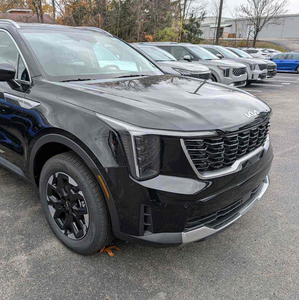 SUV Deportivo AWD 2026 Más Vendido, Motor de 2.5L de Aspiración Natural, Transmisión Automática, Cámara de 360° Panorámica - Product Image 3
